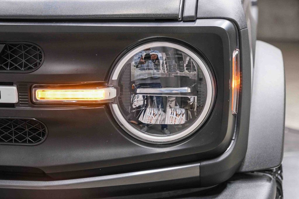 Thumbnail: 2023 Ford Bronco - 6