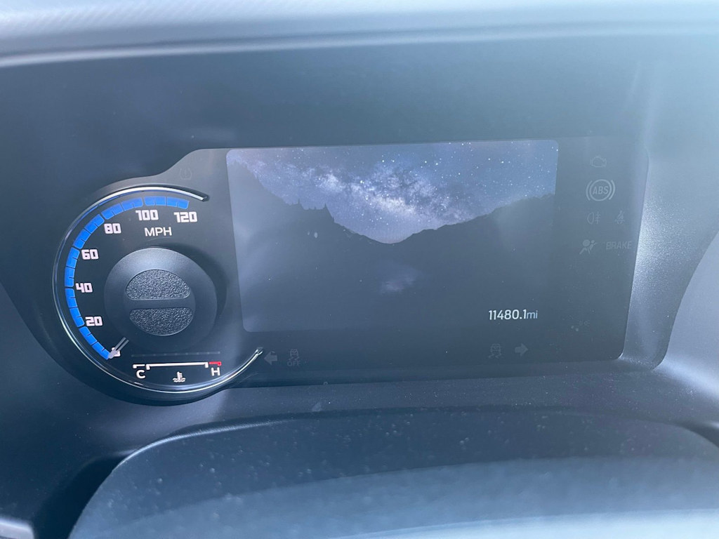 Thumbnail: 2023 Ford Bronco - 14