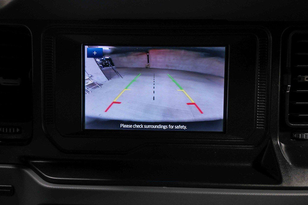 Thumbnail: 2023 Ford Bronco - 28