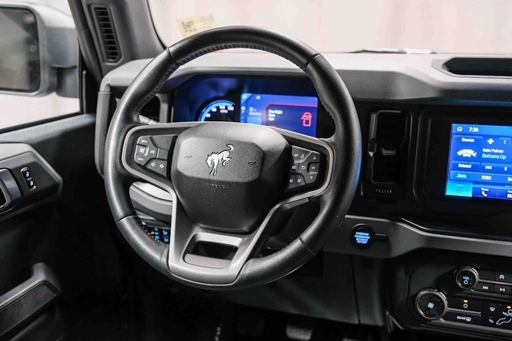 Thumbnail: 2023 Ford Bronco - 9