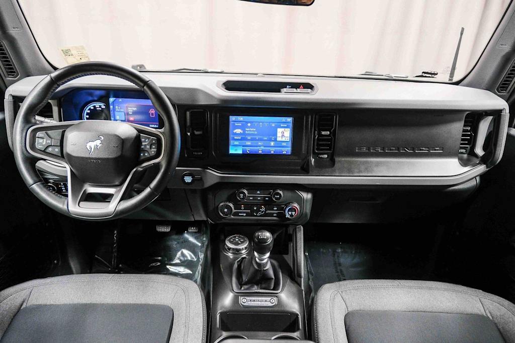 Thumbnail: 2023 Ford Bronco - 2