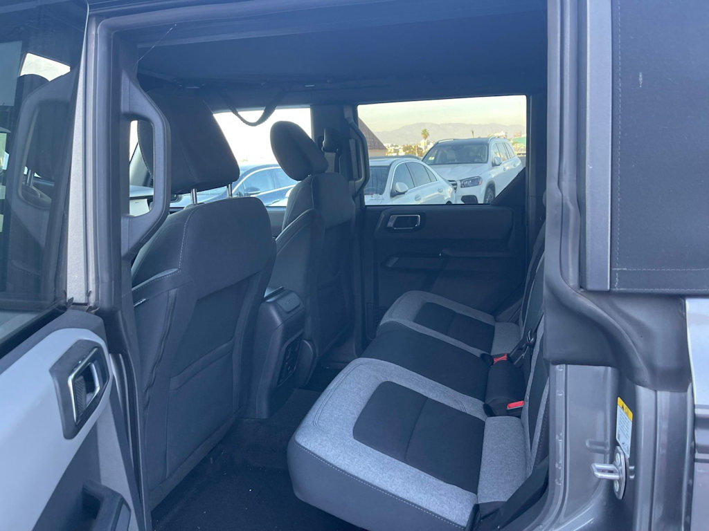 Thumbnail: 2023 Ford Bronco - 36