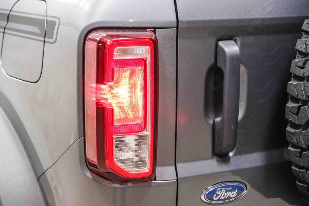 Thumbnail: 2023 Ford Bronco - 16