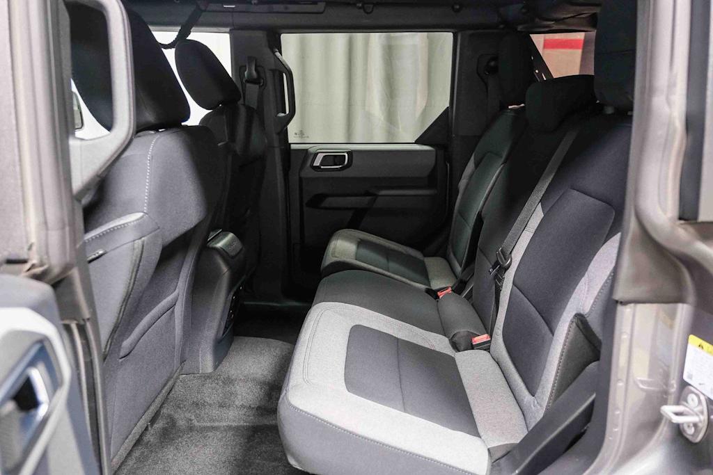 Thumbnail: 2023 Ford Bronco - 12