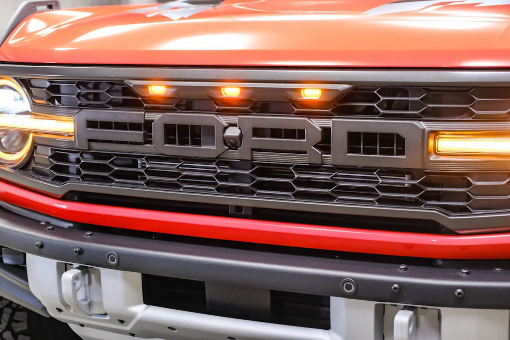 Thumbnail: 2023 Ford Bronco - 7