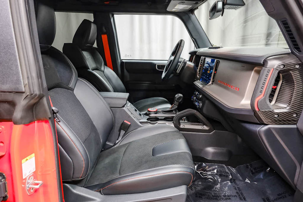 Thumbnail: 2023 Ford Bronco - 11