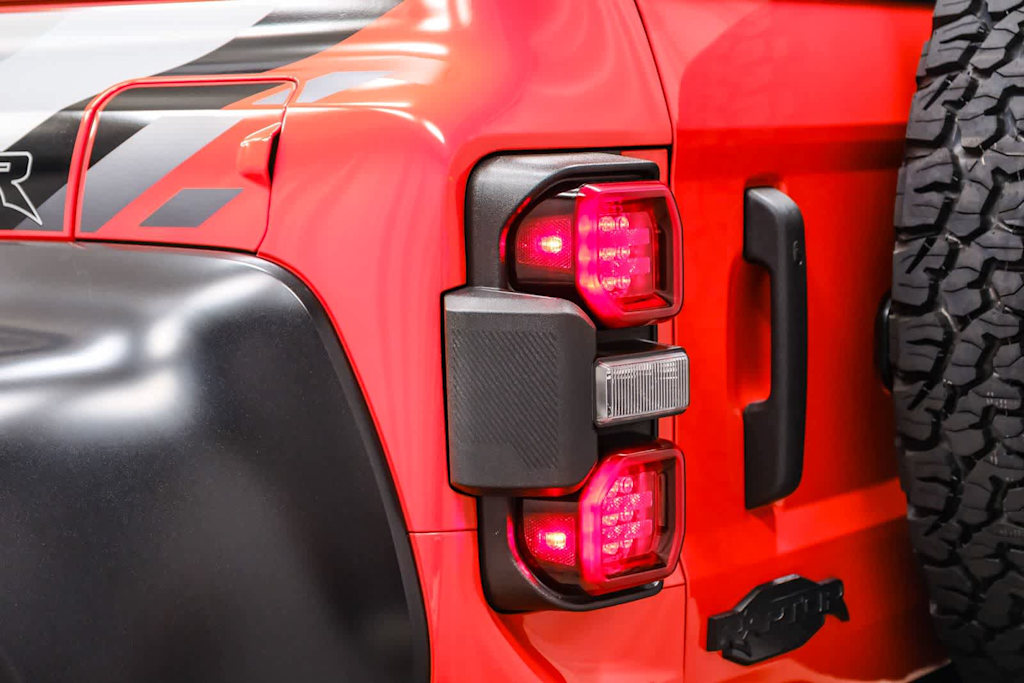 Thumbnail: 2023 Ford Bronco - 20