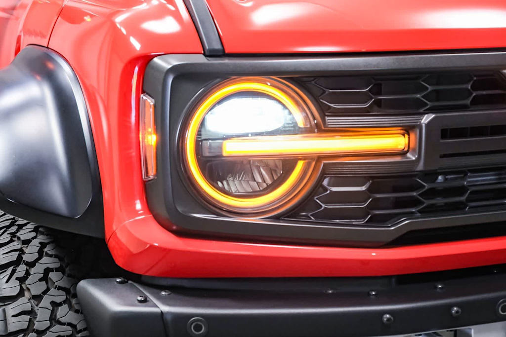 Thumbnail: 2023 Ford Bronco - 6