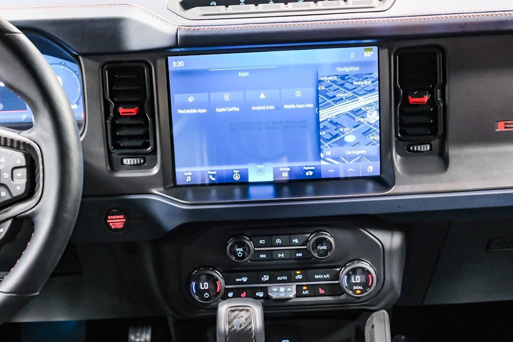 Thumbnail: 2023 Ford Bronco - 13