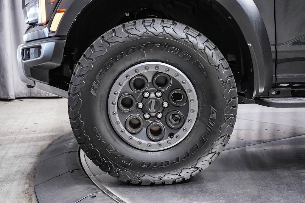 Thumbnail: 2024 Ford F-150 - 22