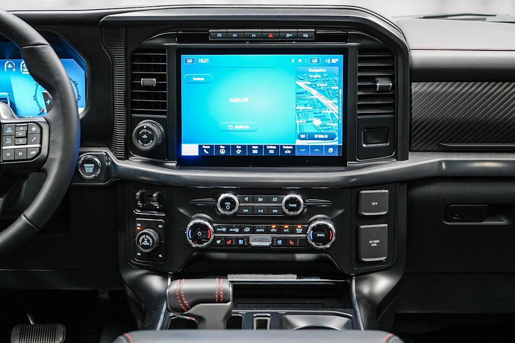 Thumbnail: 2024 Ford F-150 - 12