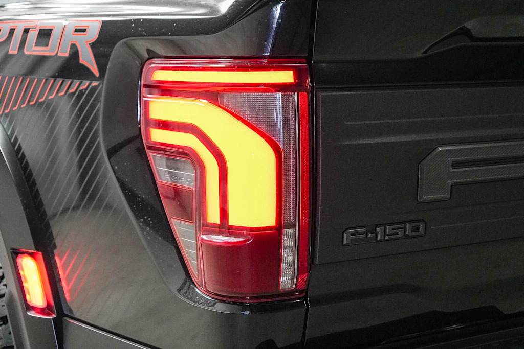 Thumbnail: 2024 Ford F-150 - 20