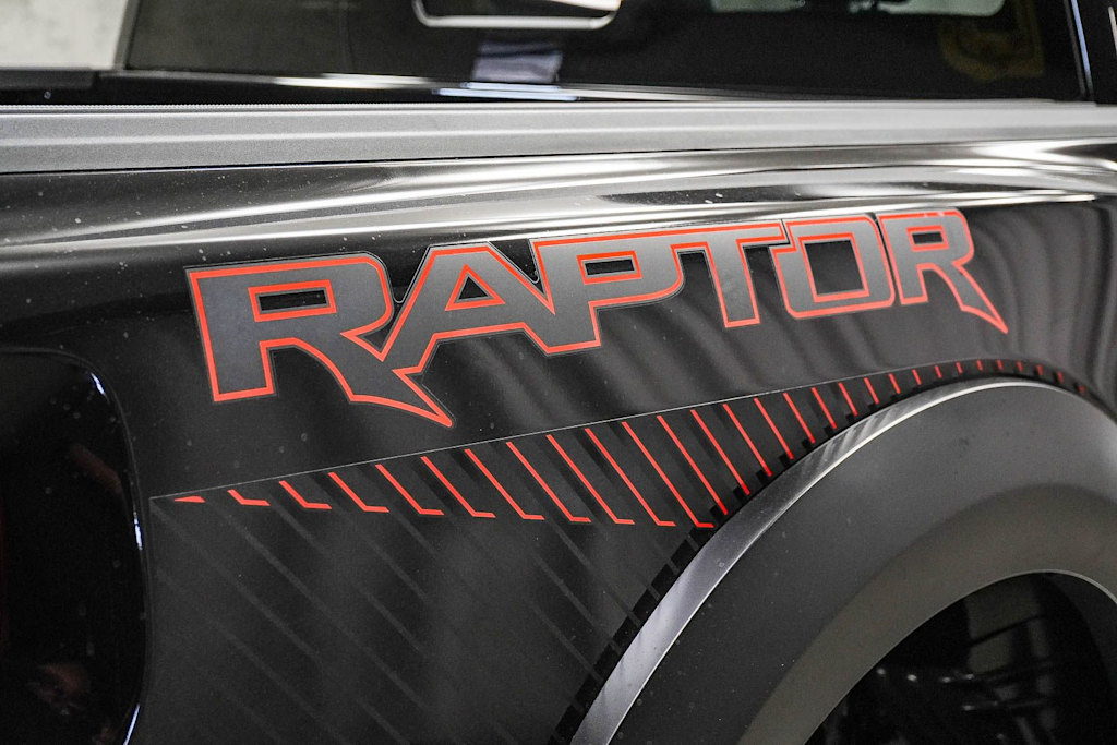 Thumbnail: 2024 Ford F-150 - 21