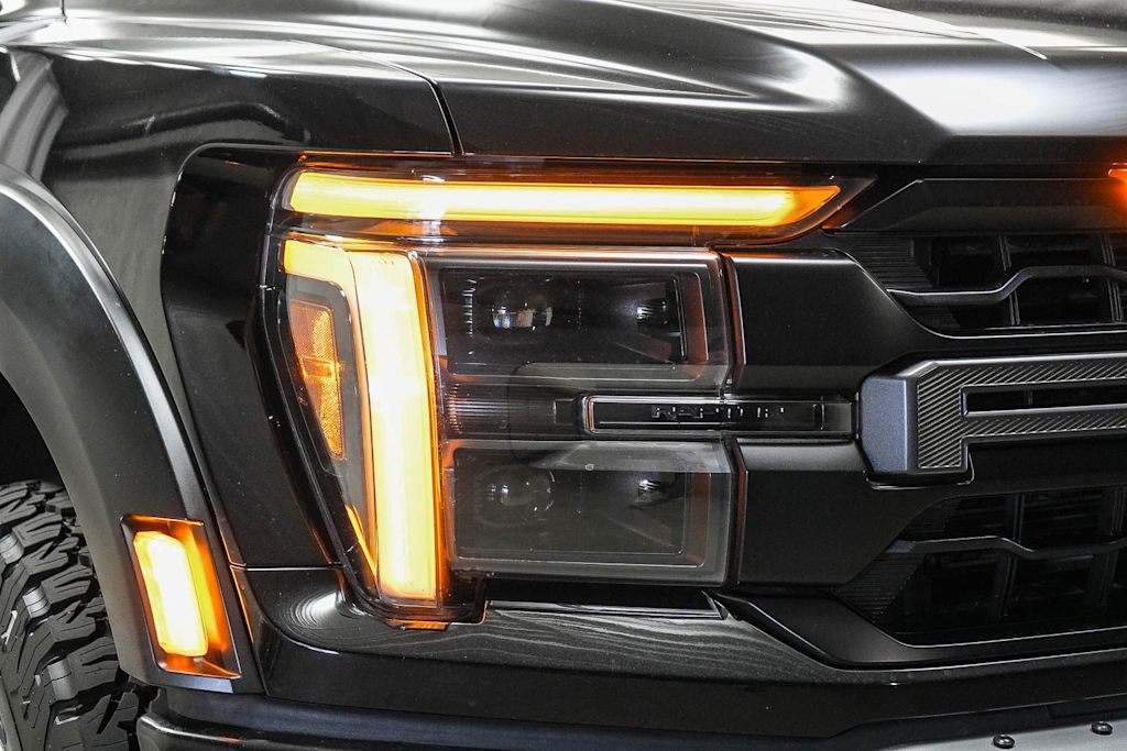 Thumbnail: 2024 Ford F-150 - 16