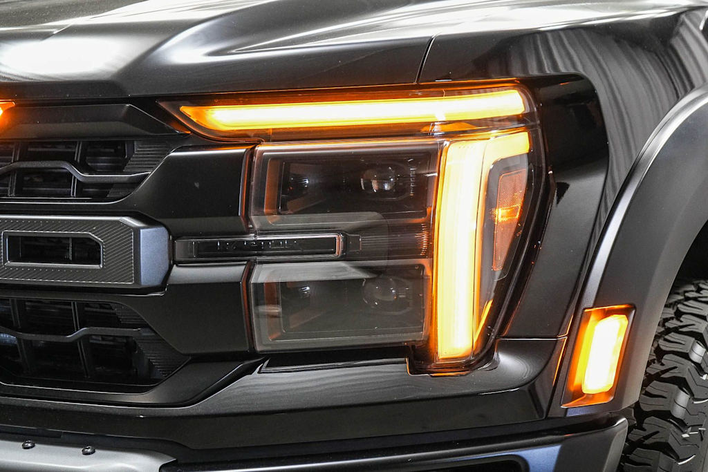 Thumbnail: 2024 Ford F-150 - 17