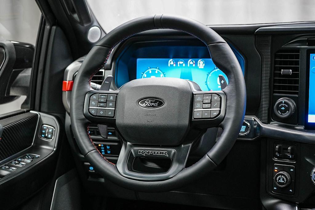 Thumbnail: 2024 Ford F-150 - 8
