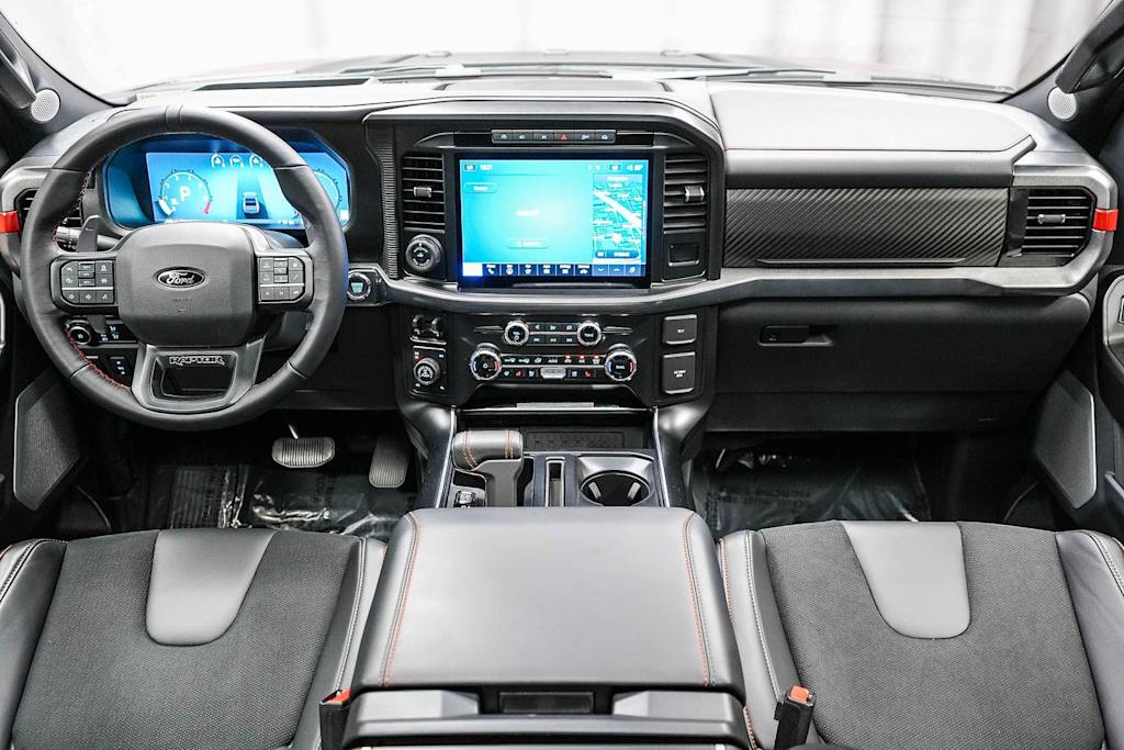 Thumbnail: 2024 Ford F-150 - 2