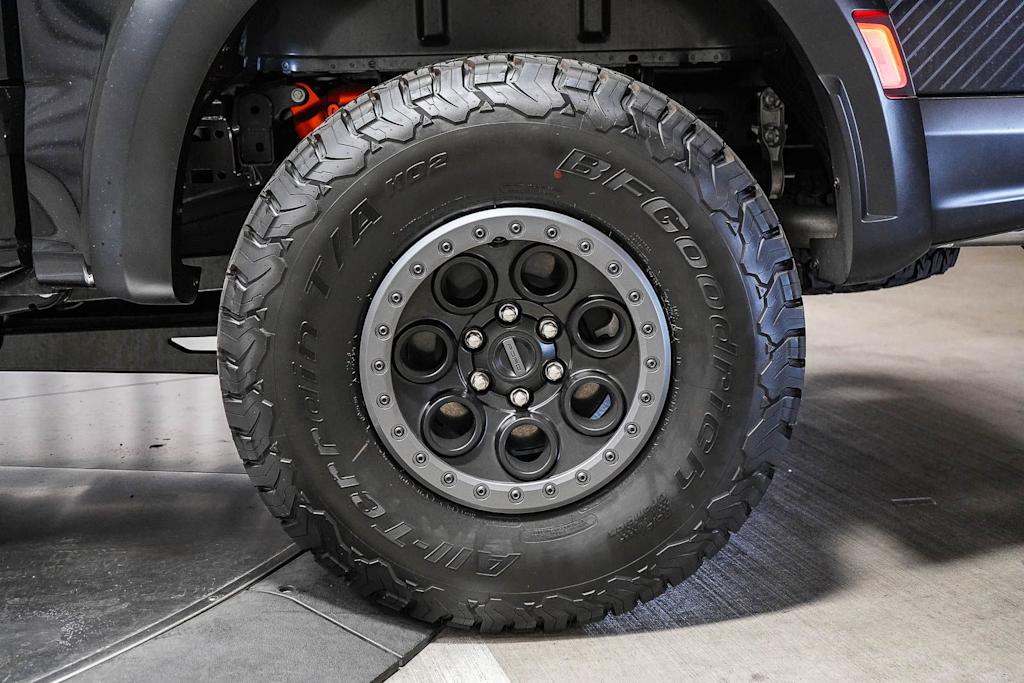 Thumbnail: 2024 Ford F-150 - 6