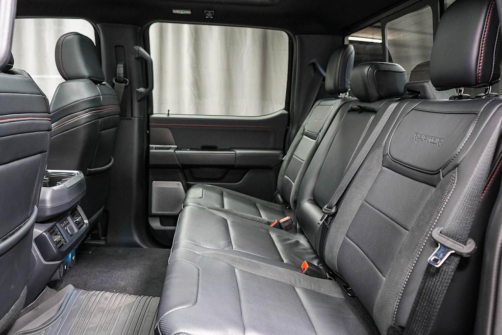 Thumbnail: 2024 Ford F-150 - 11