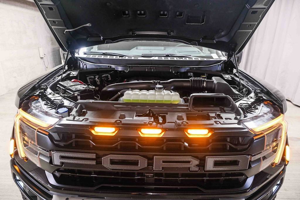 Thumbnail: 2024 Ford F-150 - 7