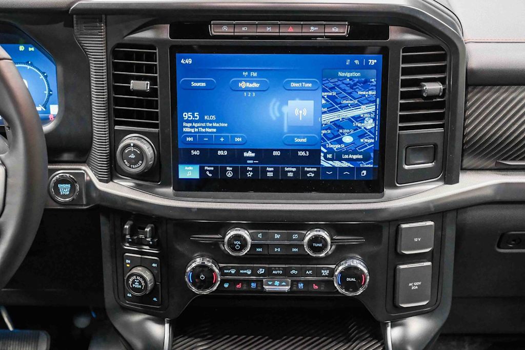 Thumbnail: 2024 Ford F-150 - 11