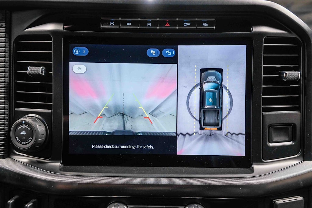 Thumbnail: 2024 Ford F-150 - 25