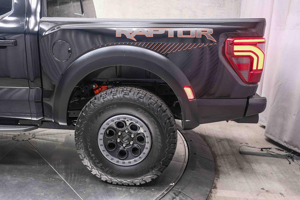 Thumbnail: 2024 Ford F-150 - 6