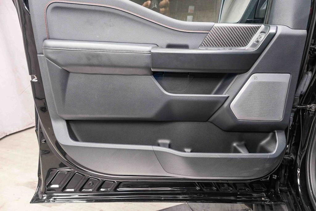 Thumbnail: 2024 Ford F-150 - 24