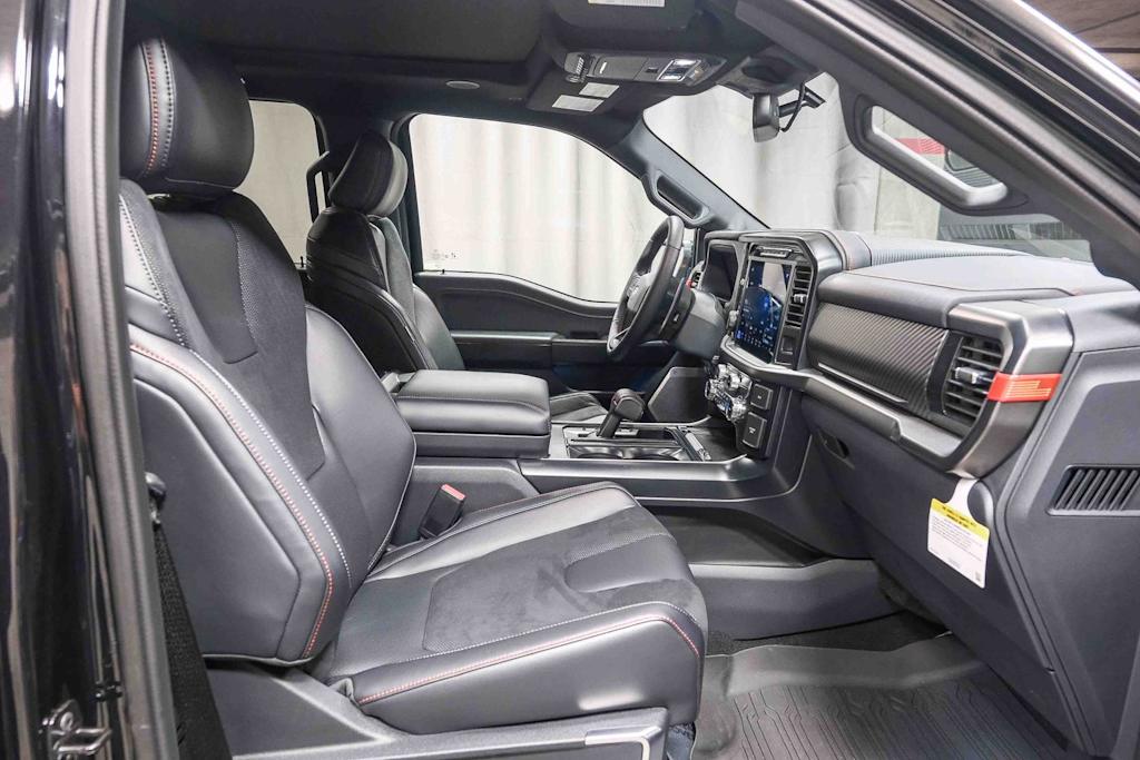 Thumbnail: 2024 Ford F-150 - 8