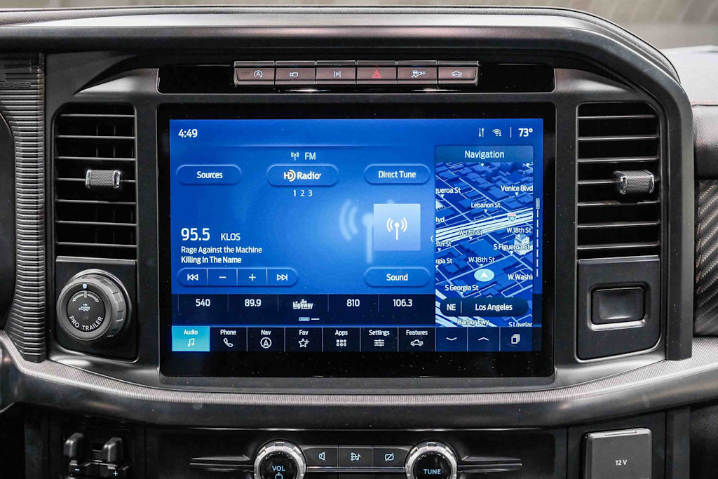 Thumbnail: 2024 Ford F-150 - 22