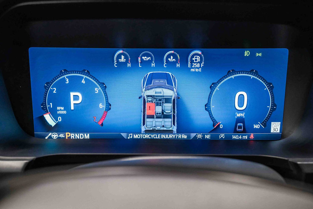 Thumbnail: 2024 Ford F-150 - 13