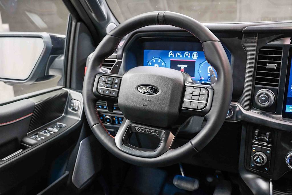 Thumbnail: 2024 Ford F-150 - 2