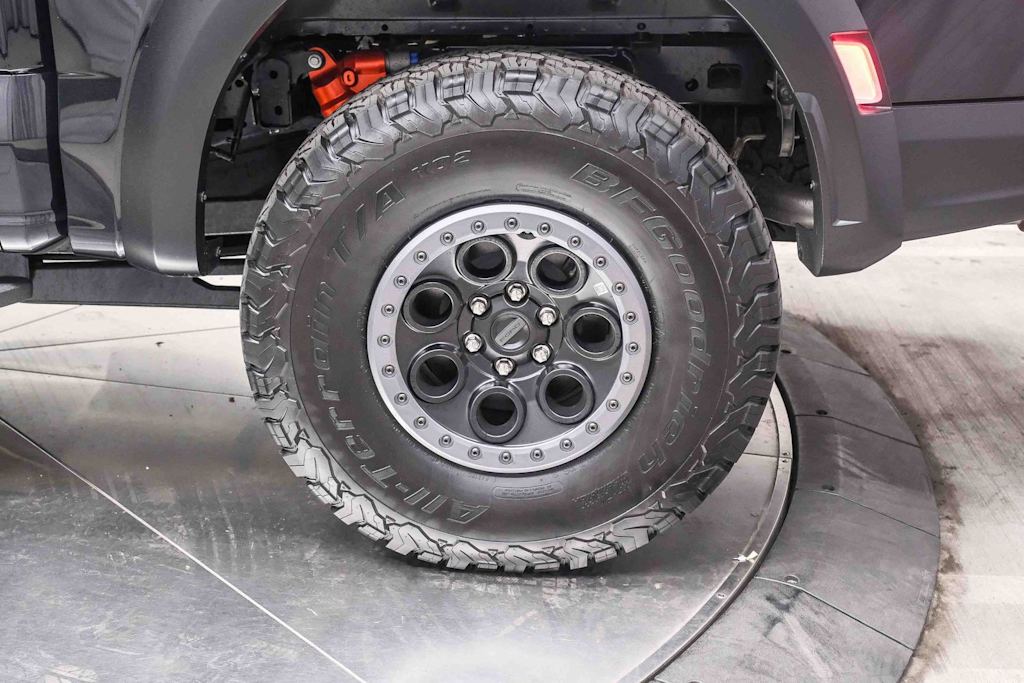 Thumbnail: 2024 Ford F-150 - 18