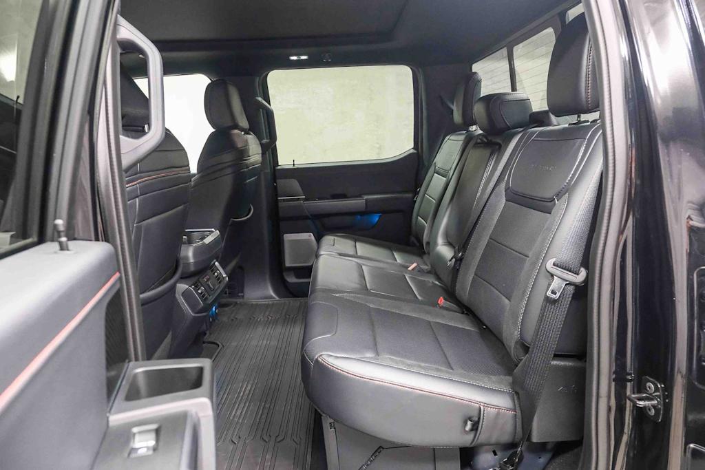 Thumbnail: 2024 Ford F-150 - 10