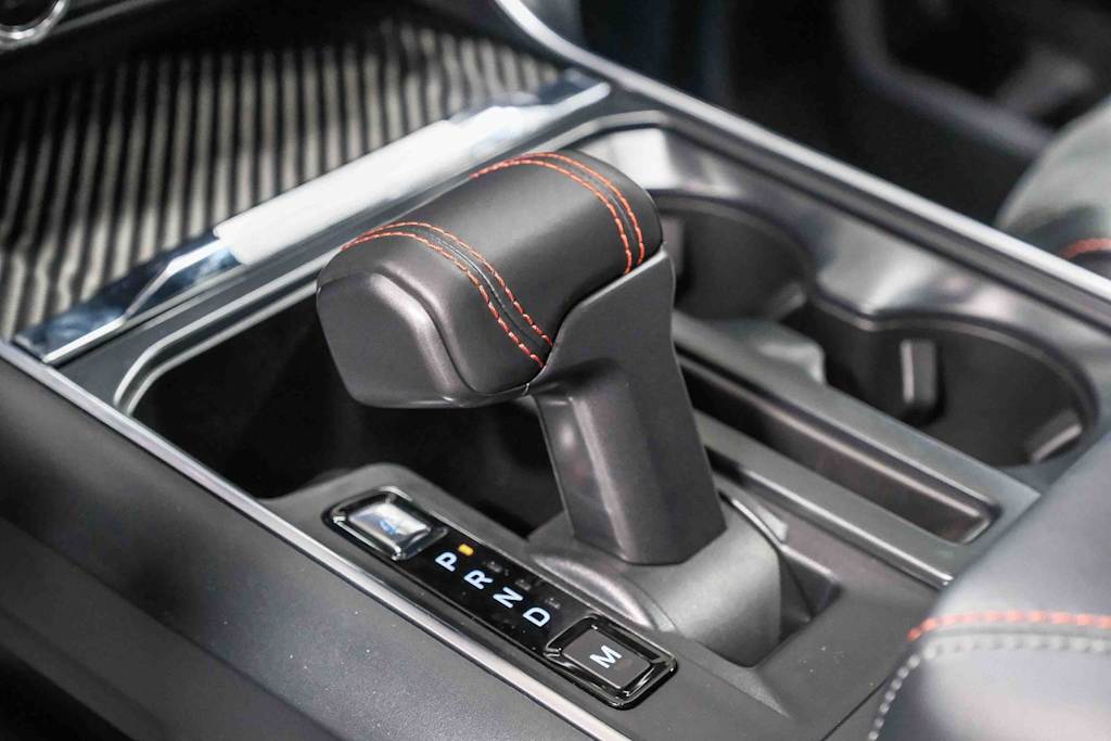 Thumbnail: 2024 Ford F-150 - 12