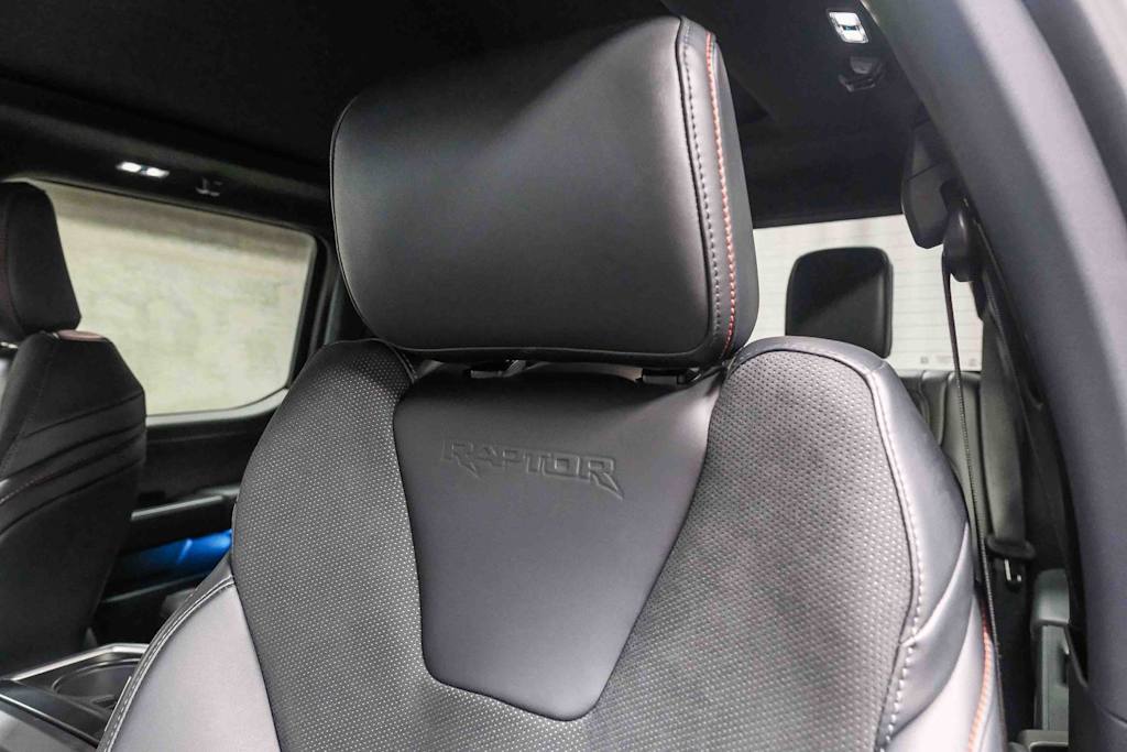 Thumbnail: 2024 Ford F-150 - 23