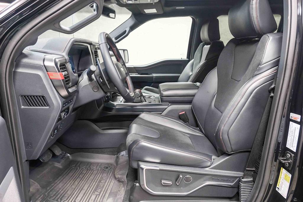 Thumbnail: 2024 Ford F-150 - 9