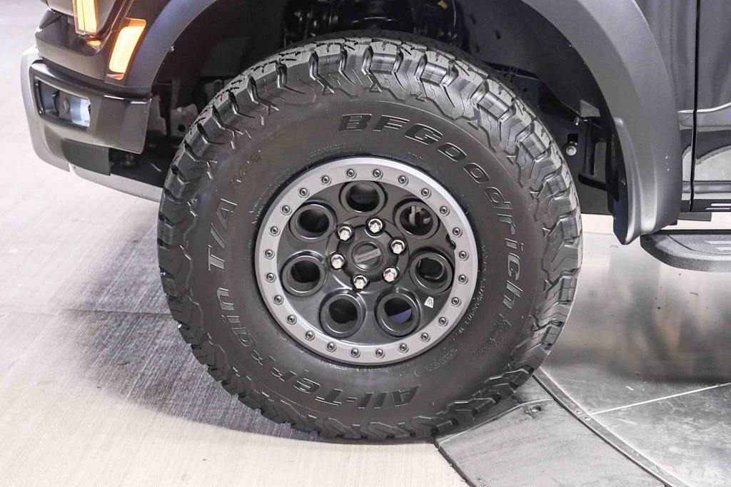 Thumbnail: 2024 Ford F-150 - 19