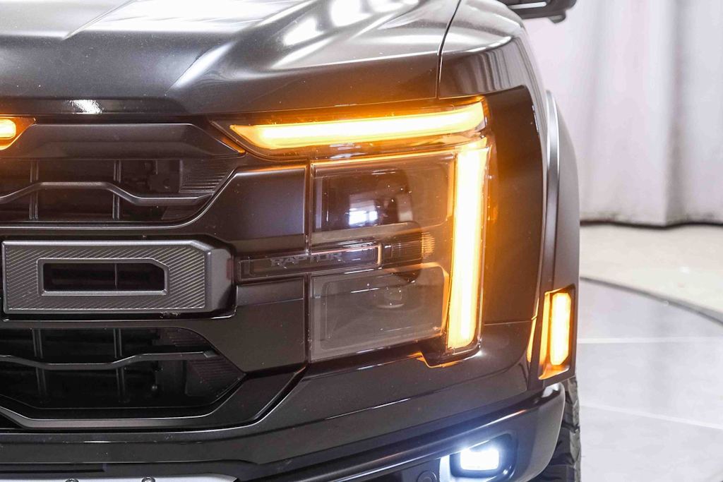 Thumbnail: 2024 Ford F-150 - 21