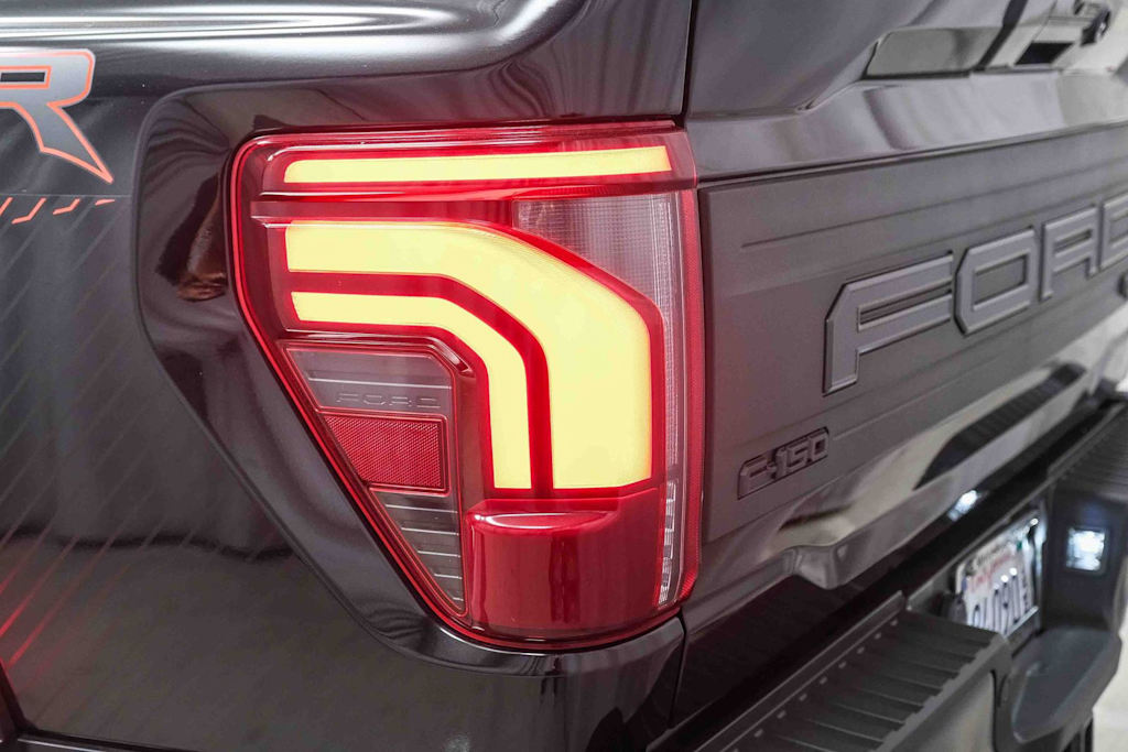 Thumbnail: 2024 Ford F-150 - 17