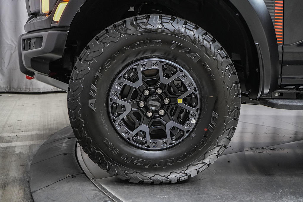 Thumbnail: 2024 Ford F-150 - 20
