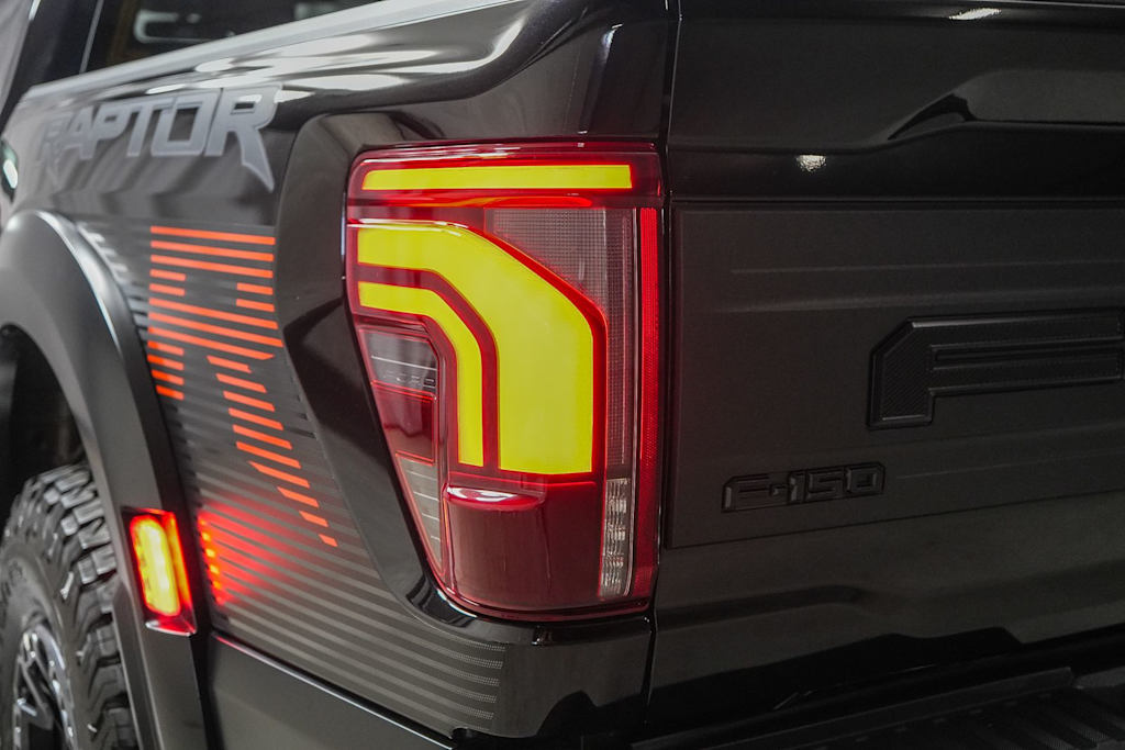 Thumbnail: 2024 Ford F-150 - 19
