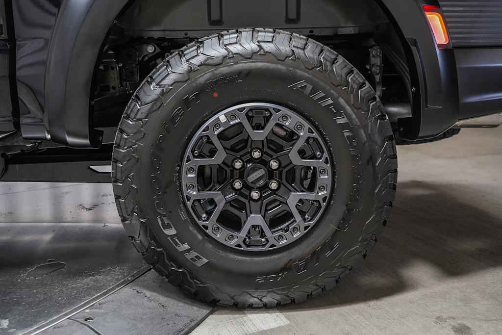 Thumbnail: 2024 Ford F-150 - 6