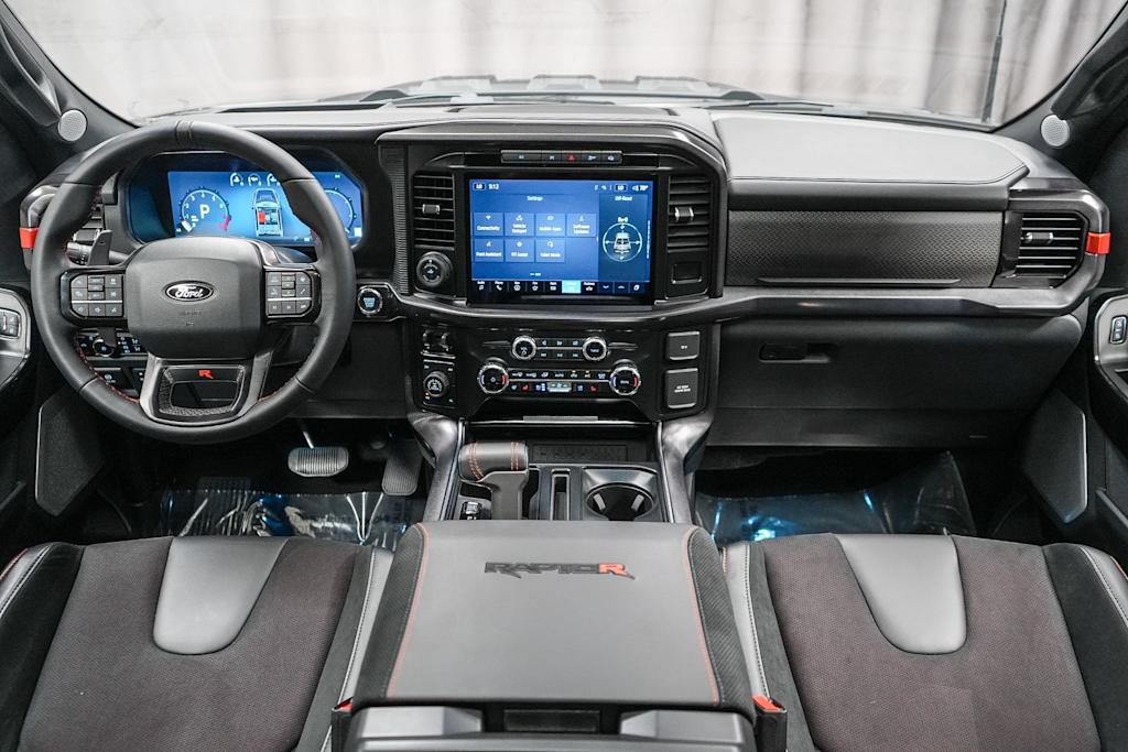 Thumbnail: 2024 Ford F-150 - 2