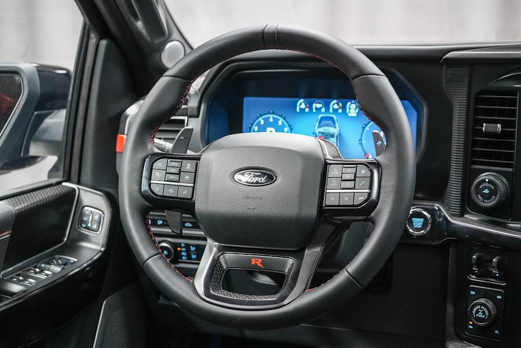 Thumbnail: 2024 Ford F-150 - 8