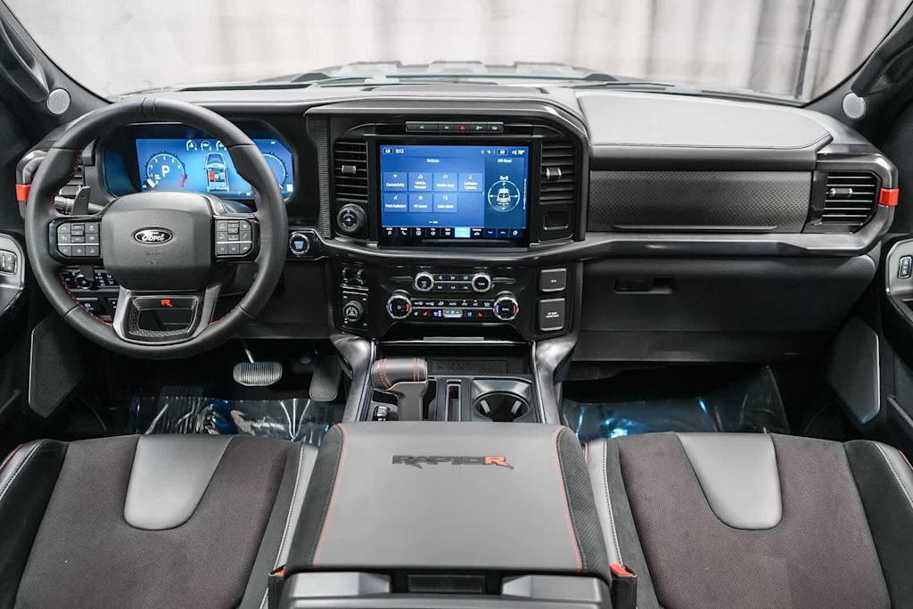 Thumbnail: 2024 Ford F-150 - 2