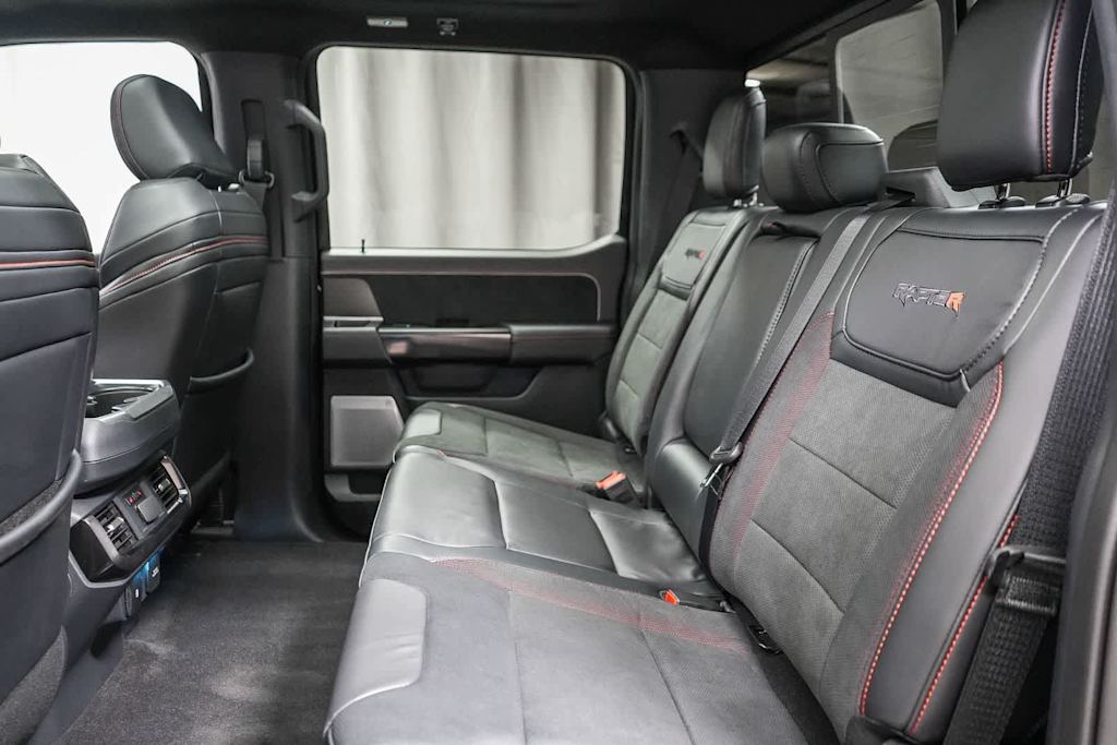 Thumbnail: 2024 Ford F-150 - 11