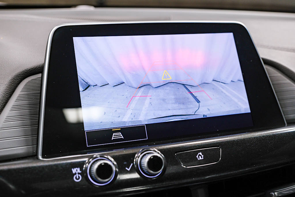 Thumbnail: 2023 Cadillac CT4 - 29