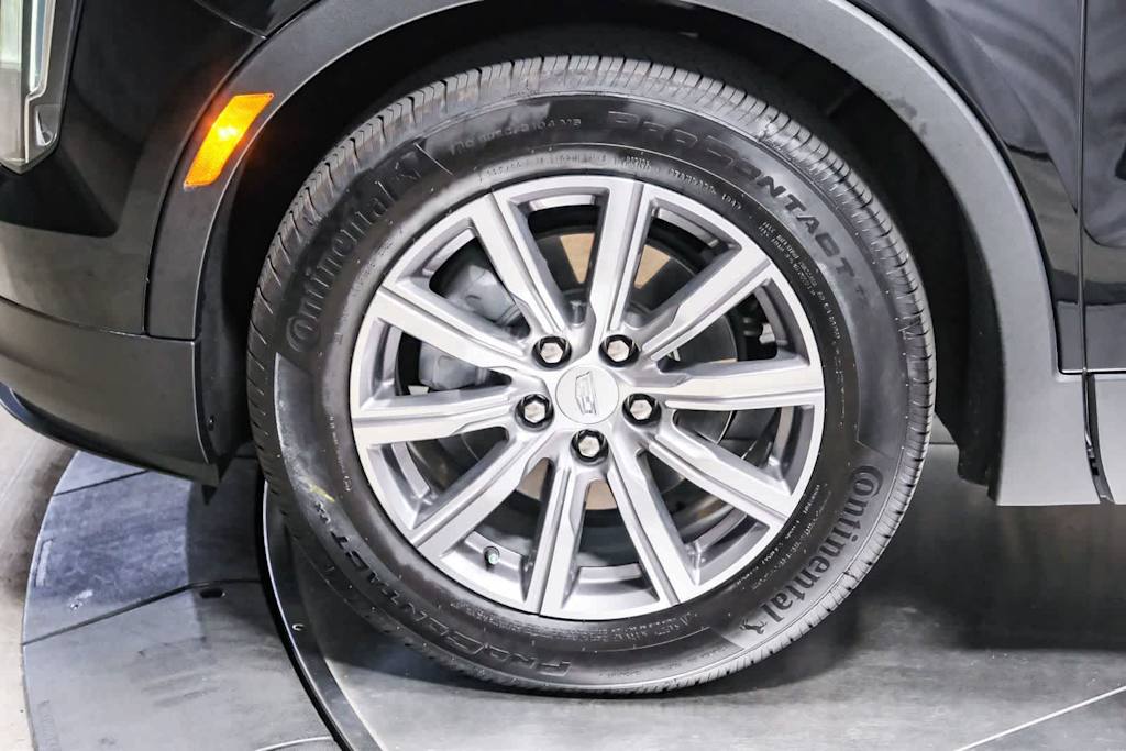 Thumbnail: 2023 Cadillac XT4 - 20