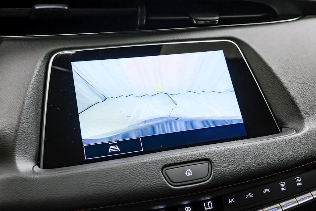Thumbnail: 2023 Cadillac XT4 - 31